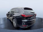 2026 Mazda Mazda CX-90 3.3 Turbo Select AWD