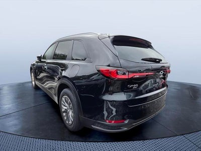 2026 Mazda Mazda CX-90 3.3 Turbo Select AWD