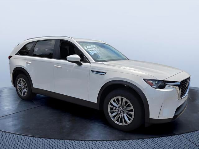 2026 Mazda CX-90