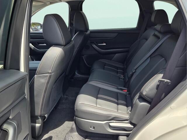 2026 Mazda CX-90 Select Package - Photo 11