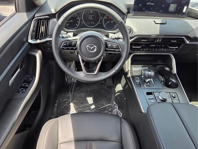 2026 Mazda CX-90 Select Package - Photo 12