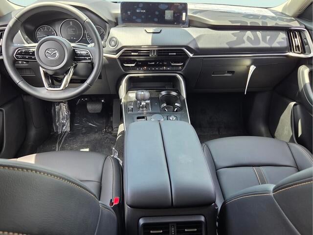 2026 Mazda CX-90 Select Package - Photo 13