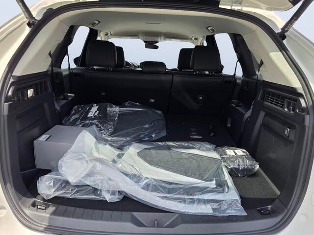 2026 Mazda CX-90 Select Package - Photo 14
