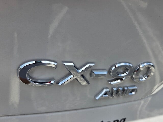 2026 Mazda CX-90 Select Package - Photo 16