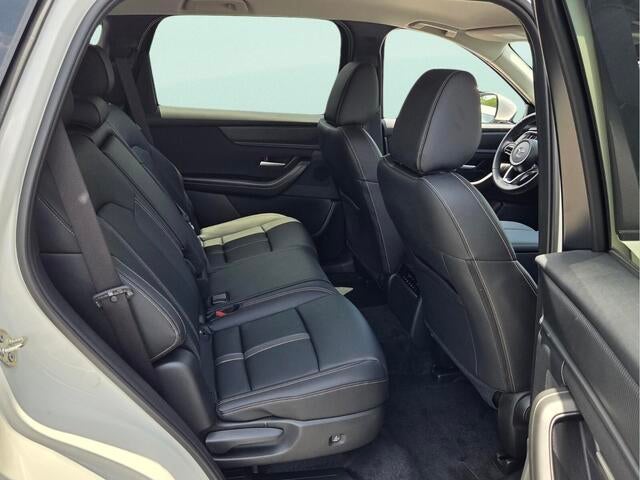 2026 Mazda CX-90 Select Package - Photo 18