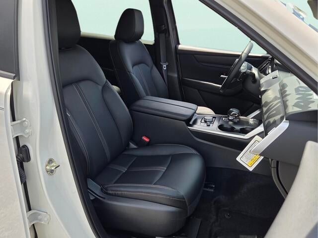 2026 Mazda CX-90 Select Package - Photo 19