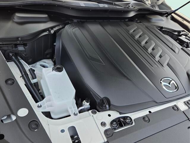 2026 Mazda CX-90 Select Package - Photo 21