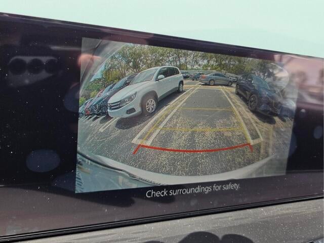 2026 Mazda CX-90 Select Package - Photo 23