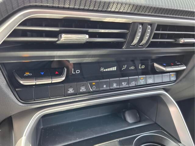 2026 Mazda CX-90 Select Package - Photo 24