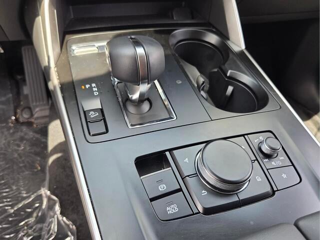 2026 Mazda CX-90 Select Package - Photo 25