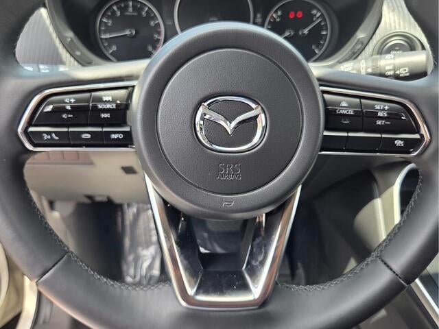 2026 Mazda CX-90 Select Package - Photo 27