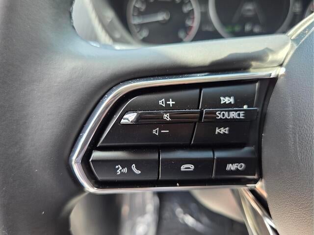 2026 Mazda CX-90 Select Package - Photo 28