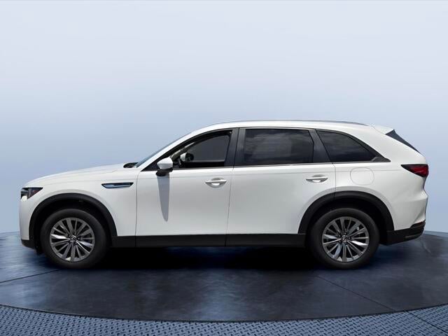 2026 Mazda CX-90 Select Package - Photo 6