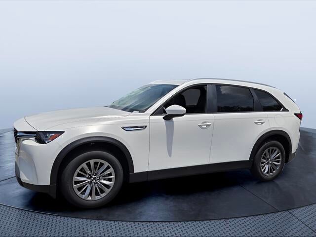 2026 Mazda CX-90 Select Package - Photo 7