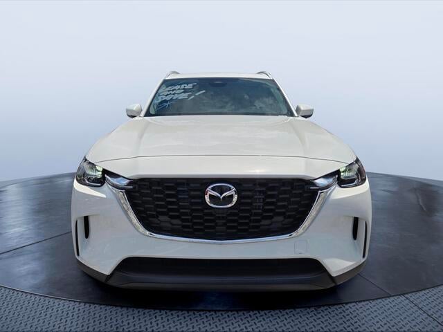 2026 Mazda CX-90 Select Package - Photo 8