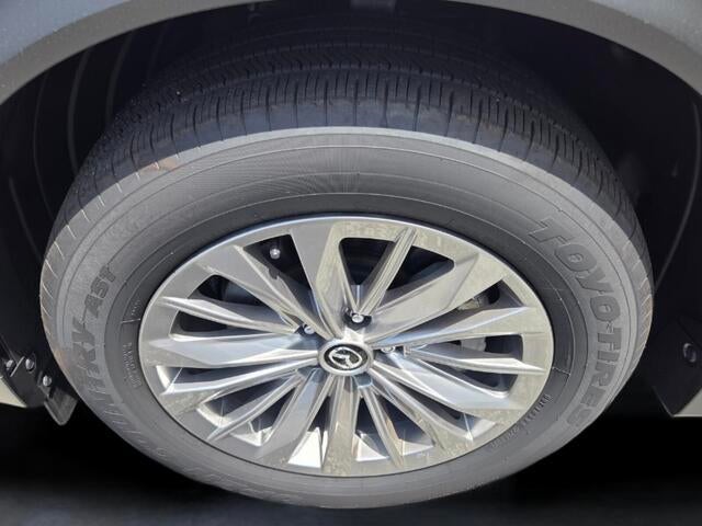 2026 Mazda CX-90 Select Package - Photo 9