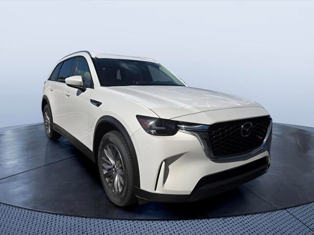 2026 Mazda Mazda CX-90 3.3 Turbo Select AWD