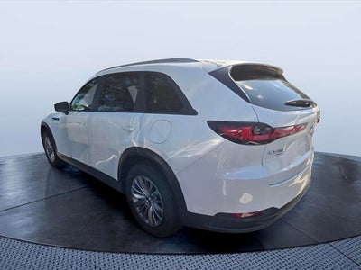 2026 Mazda Mazda CX-90 3.3 Turbo Select AWD
