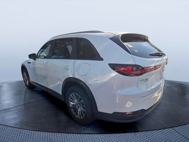 2026 Mazda Mazda CX-90 3.3 Turbo Select AWD