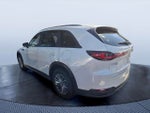 2026 Mazda Mazda CX-90 3.3 Turbo Select AWD