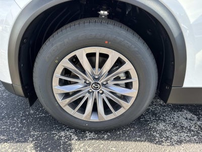 2026 Mazda Mazda CX-90 3.3 Turbo Select AWD