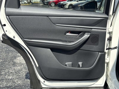 2026 Mazda Mazda CX-90 3.3 Turbo Select AWD