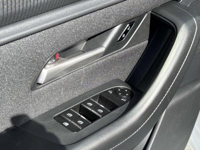 2026 Mazda Mazda CX-90 3.3 Turbo Select AWD