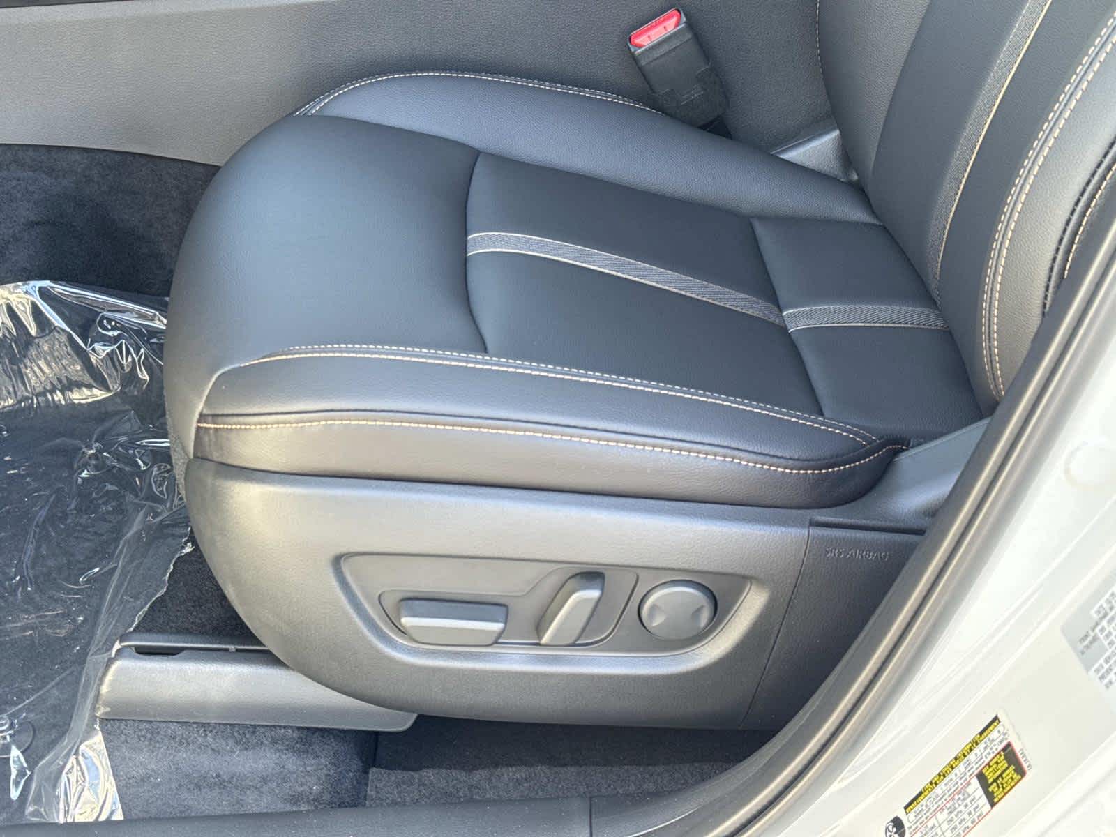 2026 Mazda Mazda CX-90 3.3 Turbo Select AWD