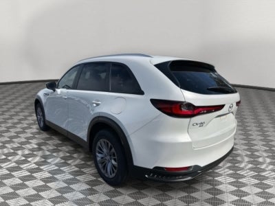 2026 Mazda Mazda CX-90 3.3 Turbo Select AWD