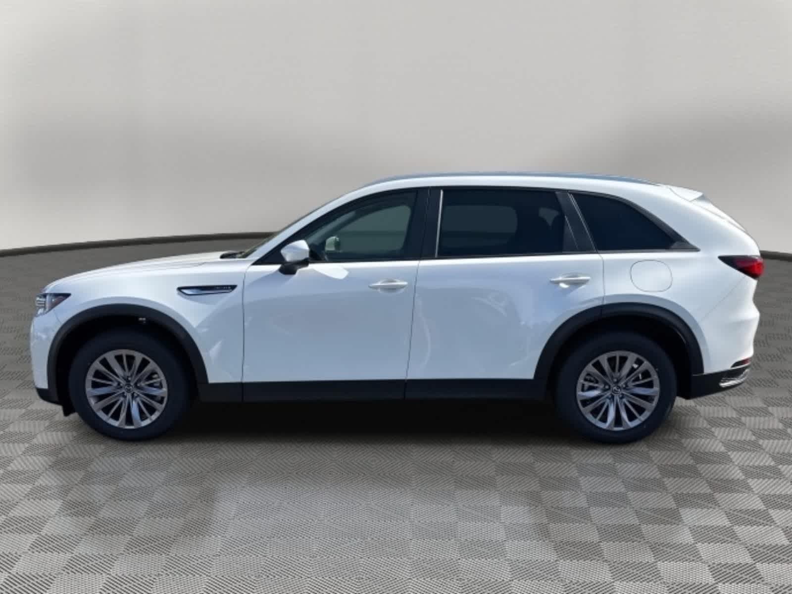 2026 Mazda Mazda CX-90 3.3 Turbo Select AWD