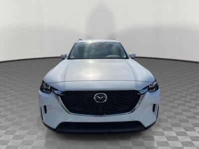 2026 Mazda Mazda CX-90 3.3 Turbo Select AWD