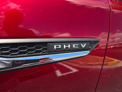 2024 Mazda Mazda CX-90 PHEV Preferred