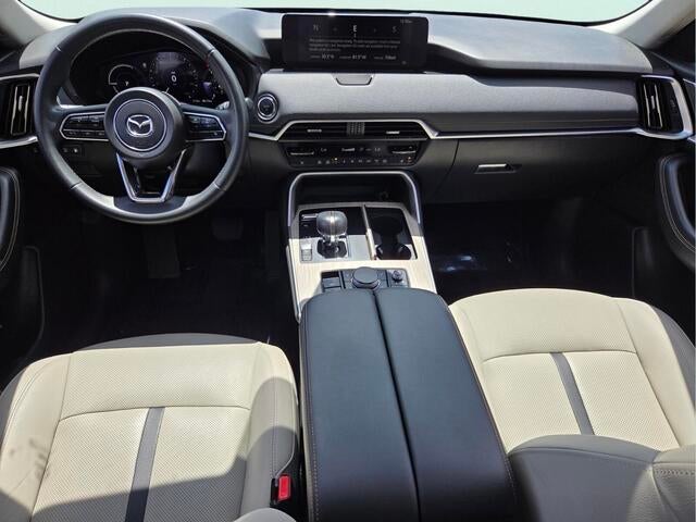 2024 Mazda Mazda CX-90 PHEV Preferred