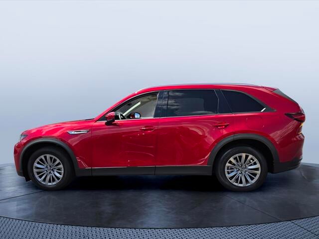 2024 Mazda Mazda CX-90 PHEV Preferred