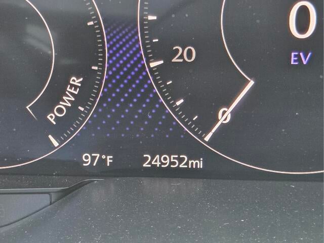 2024 Mazda Mazda CX-90 PHEV Preferred