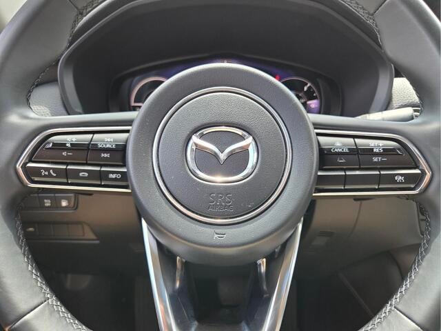 2024 Mazda Mazda CX-90 PHEV Preferred