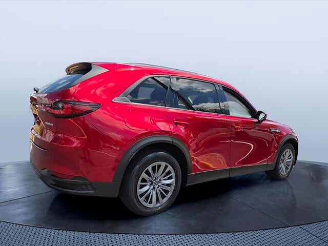 2024 Mazda Mazda CX-90 PHEV Preferred