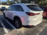 2025 Mazda Mazda CX-90 Preferred Package