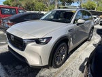 2025 Mazda Mazda CX-90 Preferred Package