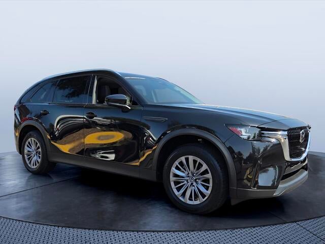 2024 Mazda Mazda CX-90 3.3 Turbo Preferred