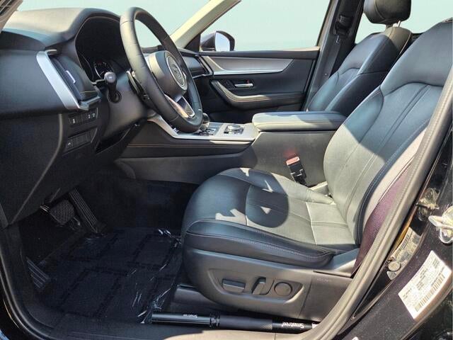 2024 Mazda Mazda CX-90 3.3 Turbo Preferred