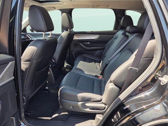 2024 Mazda Mazda CX-90 3.3 Turbo Preferred