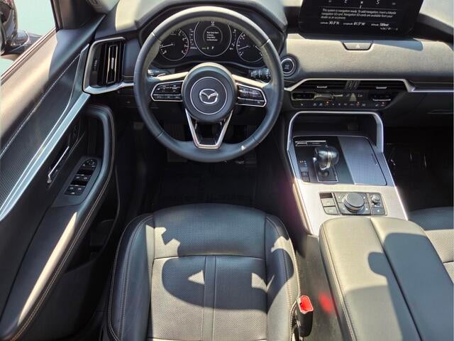 2024 Mazda Mazda CX-90 3.3 Turbo Preferred