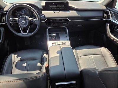 2024 Mazda Mazda CX-90 3.3 Turbo Preferred