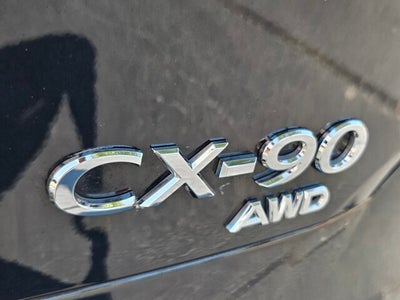 2024 Mazda Mazda CX-90 3.3 Turbo Preferred