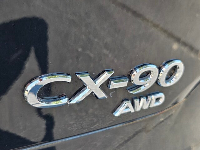 2024 Mazda Mazda CX-90 3.3 Turbo Preferred