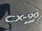 2024 Mazda Mazda CX-90 3.3 Turbo Preferred