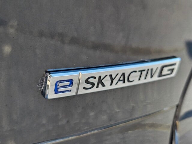 2024 Mazda Mazda CX-90 3.3 Turbo Preferred