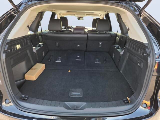 2024 Mazda Mazda CX-90 3.3 Turbo Preferred