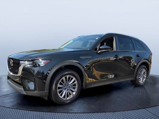 2024 Mazda Mazda CX-90 3.3 Turbo Preferred